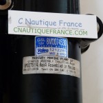 DEMARREUR MERCURY 8M0075114 8M0074530