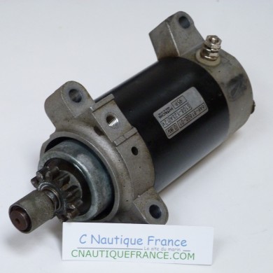 F15 F25 STARTER 15 - 25 HP YAMAHA 6AH 6AK 6FM