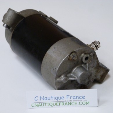 F15 F25 DEMARREUR 15 - 25 CV 4T YAMAHA 6AH 6AK 6FM