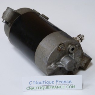 F15 F25 DEMARREUR 15 - 25 CV 4T YAMAHA 6AH 6AK 6FM