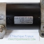 F15 F25 DEMARREUR 15 - 25 CV 4T YAMAHA 6AH 6AK 6FM