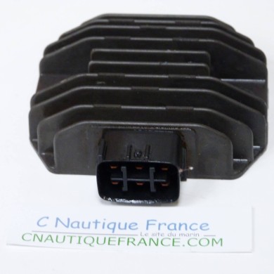 F20 F25 REDRESSEUR 20 - 25 CV 4T YAMAHA 6FM