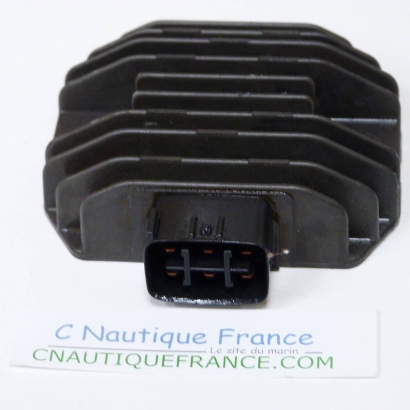F20 F25 REDRESSEUR 20 - 25 CV 4T YAMAHA 6FM