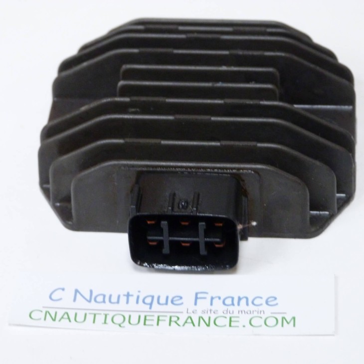 F20 F25 RECTIFIER 20 - 25 HP 4S YAMAHA 6FM