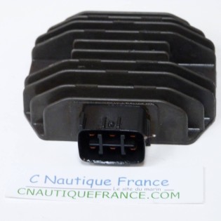 F20 F25 REDRESSEUR 20 - 25 CV 4T YAMAHA 6FM