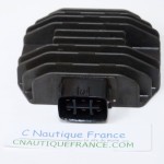 F20 F25 RECTIFIER 20 - 25 HP 4S YAMAHA 6FM