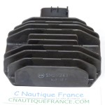 F20 F25 REDRESSEUR 20 - 25 CV 4T YAMAHA 6FM