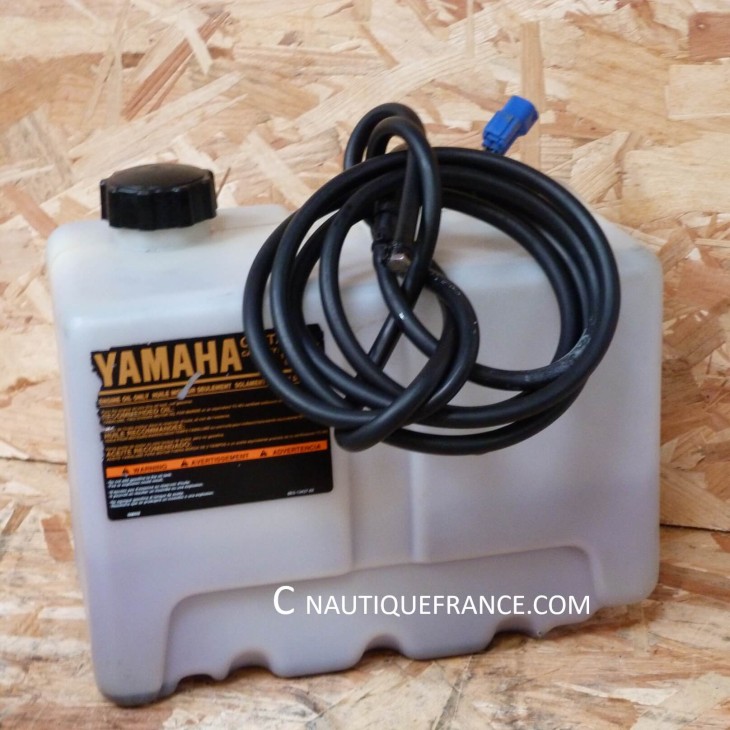 RESERVOIR HUILE 115 - 250 CV YAMAHA