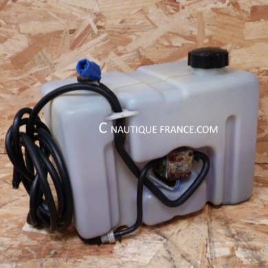 150 - 200 HP OIL TANK YAMAHA