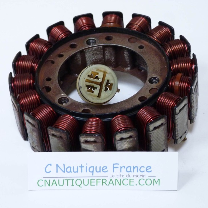 F20 F25 STATOR 20 - 25 CV 4T YAMAHA 6FM