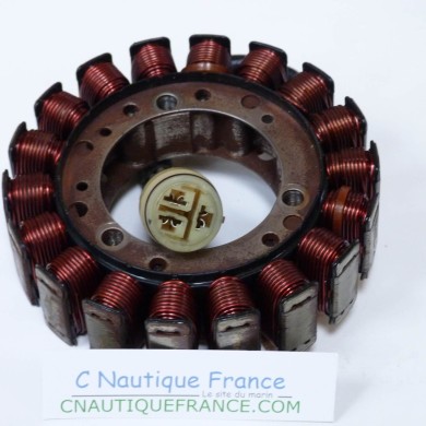 F20 F25 STATOR 20 - 25 CV 4T YAMAHA 6FM