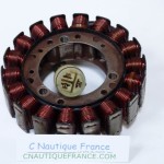 F20 F25 STATORE 20 - 25 CV 4T YAMAHA 6FM
