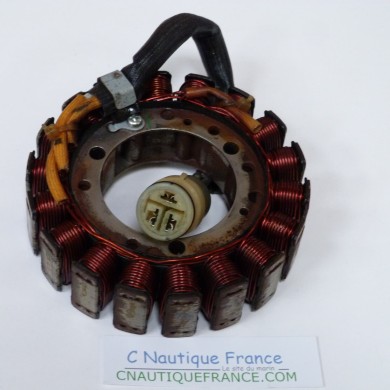 F20 F25 STATORE 20 - 25 CV 4T YAMAHA 6FM