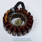 F20 F25 STATOR 20 - 25 CV 4T YAMAHA 6FM