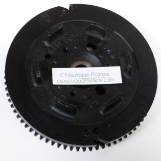 F20 F25 VOLANT MAGNETIQUE 20 - 25 CV 4T YAMAHA 6FM