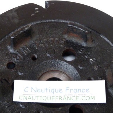 F20 F25 VOLANT MAGNETIQUE 20 - 25 CV 4T YAMAHA 6FM