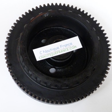 F20 F25 MAGNETIC FLYWHEEL 20 - 25 HP 4S YAMAHA 6FM