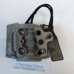 40 - 90 CV 2T INIETTORE  E-TEC EVINRUDE 5007147