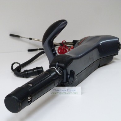 F25 TILLER HANDLE 25 HP 4S YAMAHA