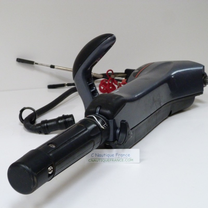 F25 BARRA TIMONE 25 CV 4T YAMAHA