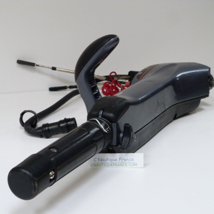 F25 BARRE FRANCHE 25 CV 4T YAMAHA