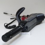 F25 BARRA TIMONE 25 CV 4T YAMAHA