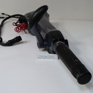 F25 BARRE FRANCHE 25 CV 4T YAMAHA