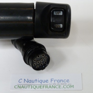 F25 TILLER HANDLE 25 HP 4S YAMAHA