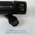 F25 BARRA TIMONE 25 CV 4T YAMAHA