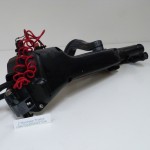 F25 TILLER HANDLE 25 HP 4S YAMAHA