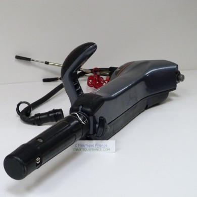 F25 TILLER HANDLE 25 HP 4S YAMAHA