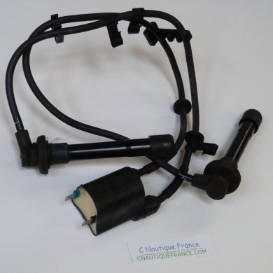 BF115 BF130 BOBINA 115 - 130 CV HONDA ZW5