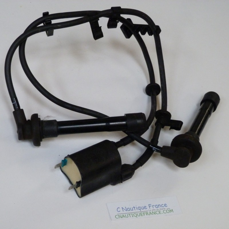 BF115 BF130 BOBINE 115 - 130 CV HONDA ZW5