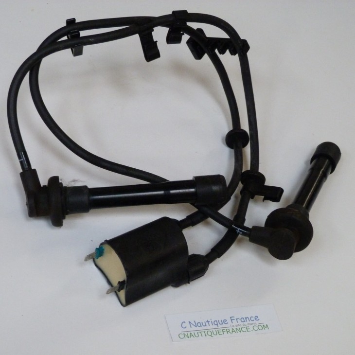 BF115 BF130 COIL115 - 130 HP HONDA ZW5