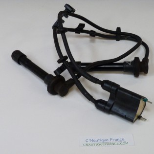 BF115 BF130 BOBINA 115 - 130 CV HONDA ZW5