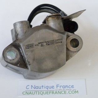 40 - 90 CV 2T INJECTEUR  E-TEC EVINRUDE 5007147