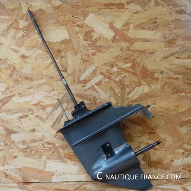 PIEDE DI MOTORE 25CV YAMAHA F20 F25G FUORIBORDO