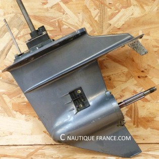 PIEDE DI MOTORE 25CV YAMAHA F20 F25G FUORIBORDO