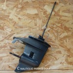 LOWER UNIT 25 HP YAMAHA 6FM F20 F25G