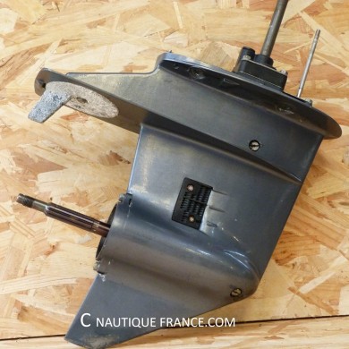 PIEDE DI MOTORE 25CV YAMAHA F20 F25G FUORIBORDO