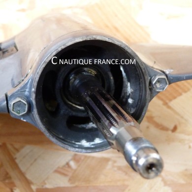 EMBASE 20 - 25 CV YAMAHA 6FM F20 F25F