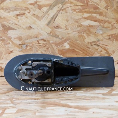 PIEDE DI MOTORE 25CV YAMAHA F20 F25G FUORIBORDO