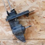 4 - 5 CV 2T PIEDE DI MOTORE YAMAHA 6E0 6E3