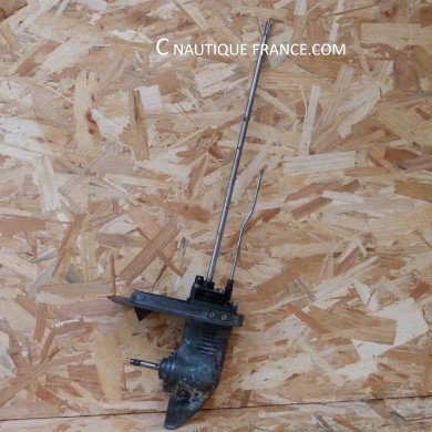 4 - 5 CV 2T EMBASE YAMAHA 6E0 6E3