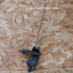 4 - 5 CV 2T PIEDE DI MOTORE YAMAHA 6E0 6E3