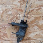 4 - 5 CV 2T PIEDE DI MOTORE YAMAHA 6E0 6E3