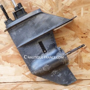 6 - 8 CV PIEDE DI MOTORE YAMAHA 6G1