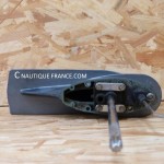 LOWER UNIT 6 - 8 HP 2S YAMAHA