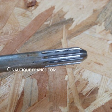 6 - 8 CV PIEDE DI MOTORE YAMAHA 6G1