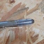 6 - 8 CV PIEDE DI MOTORE YAMAHA 6G1